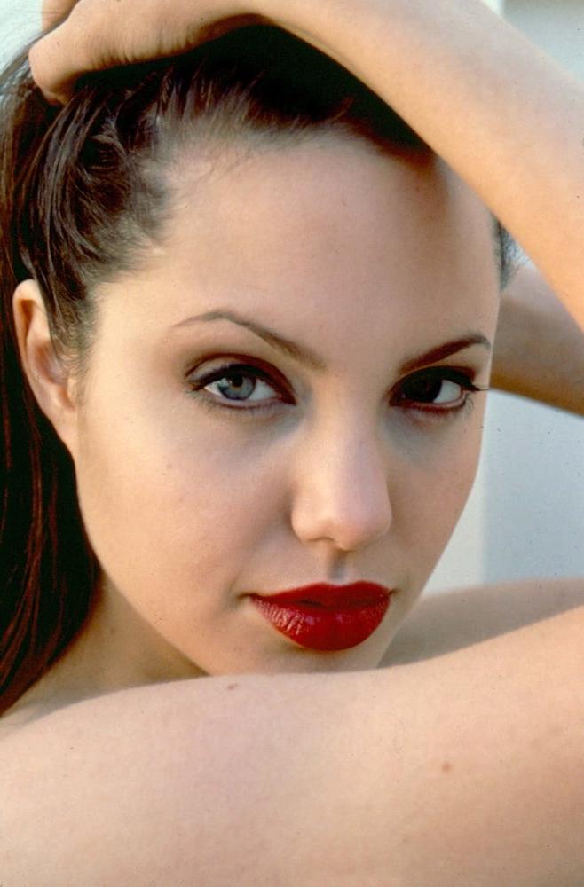 25P Classic Sexy Angelina