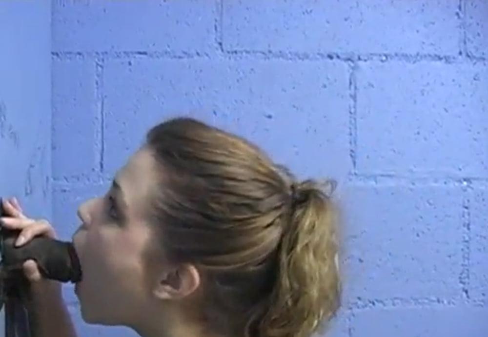 25P Gloryhole