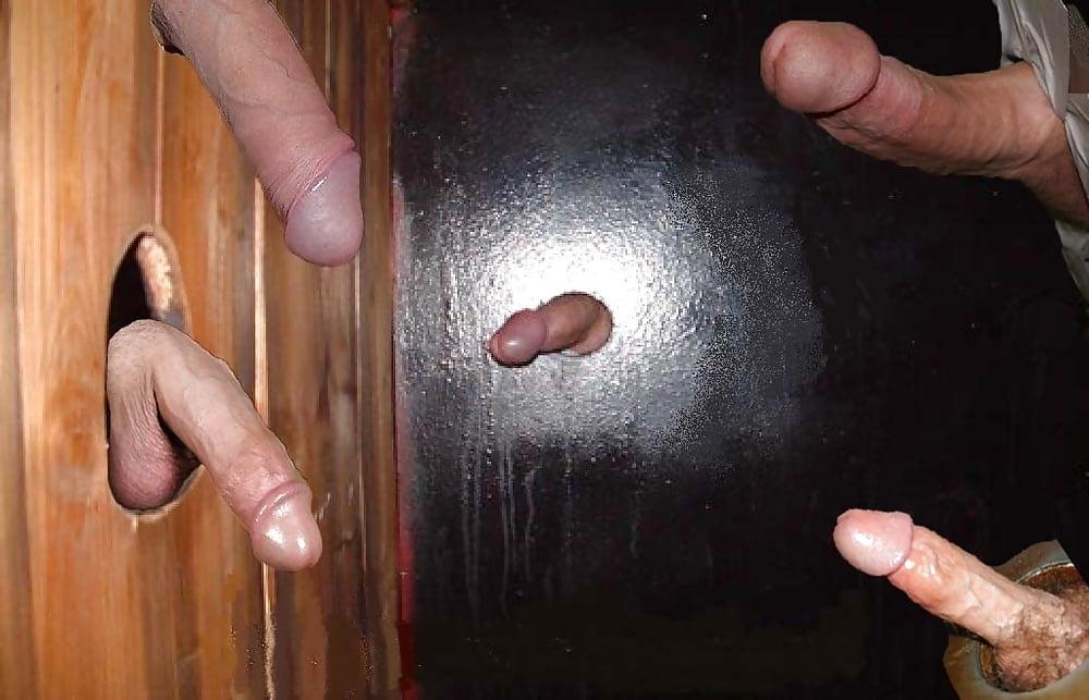 25P Gloryhole