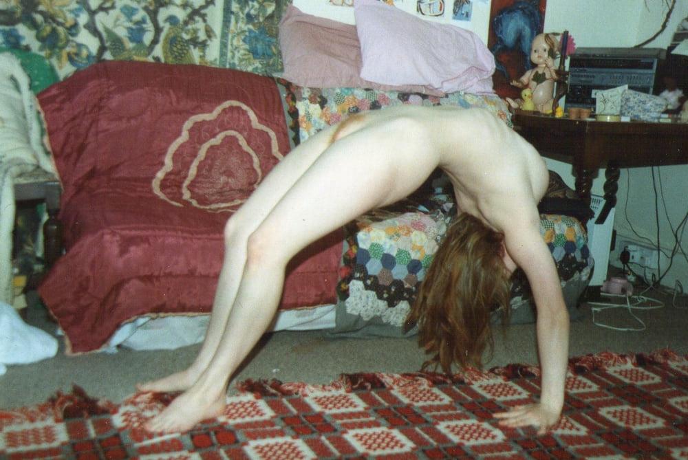 11P Natural Redhead Brenda