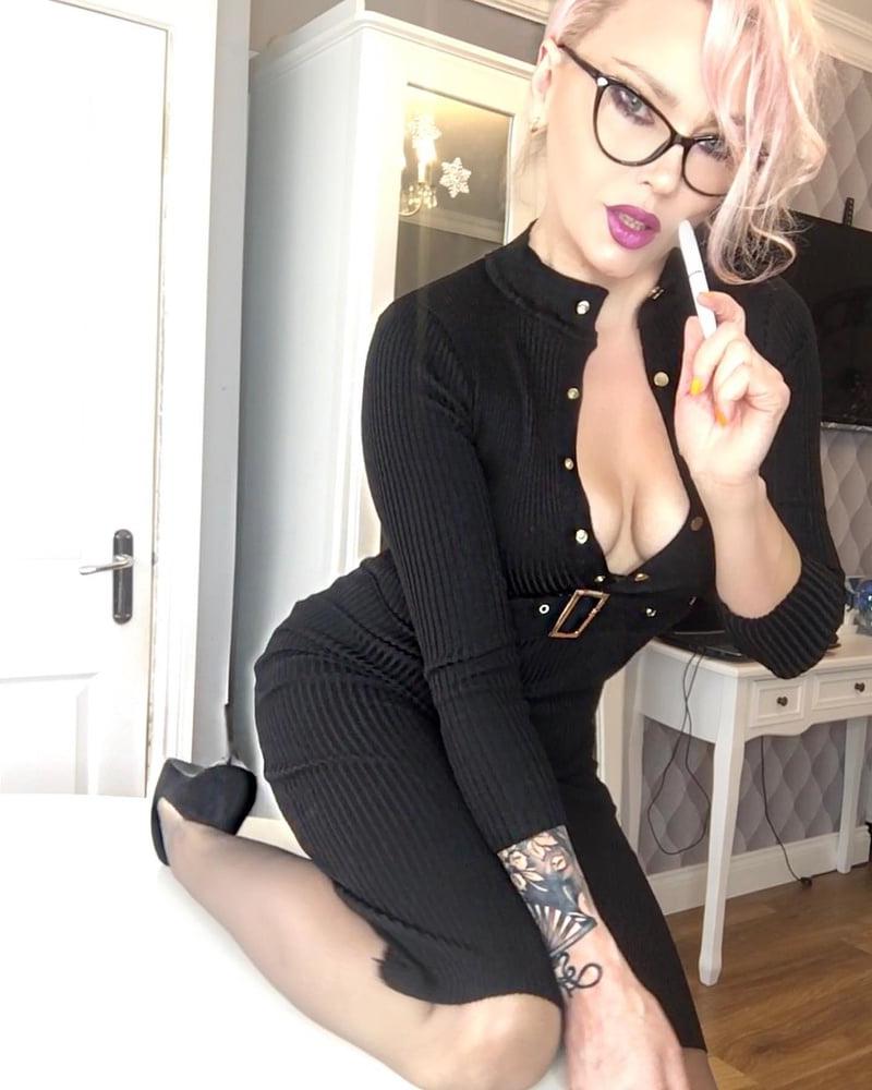 25P Feet and Stockings 2