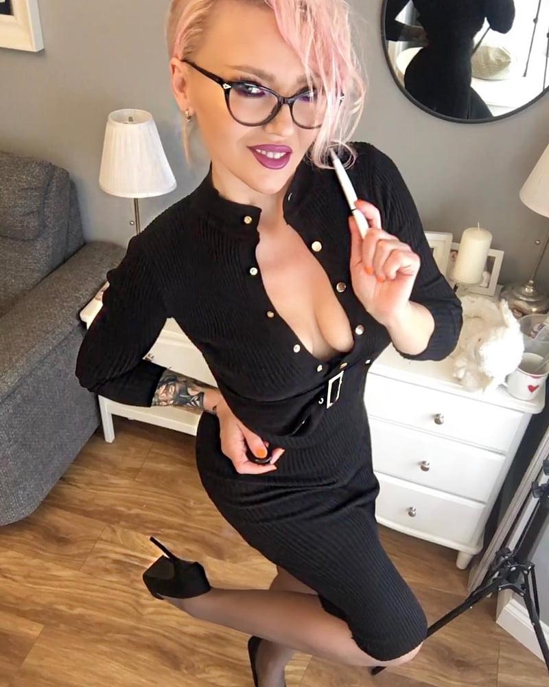 25P Feet and Stockings 2