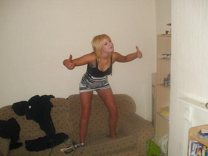 25P Facebook slags
