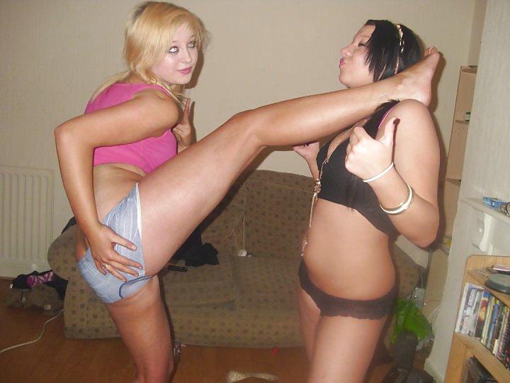 25P Facebook slags