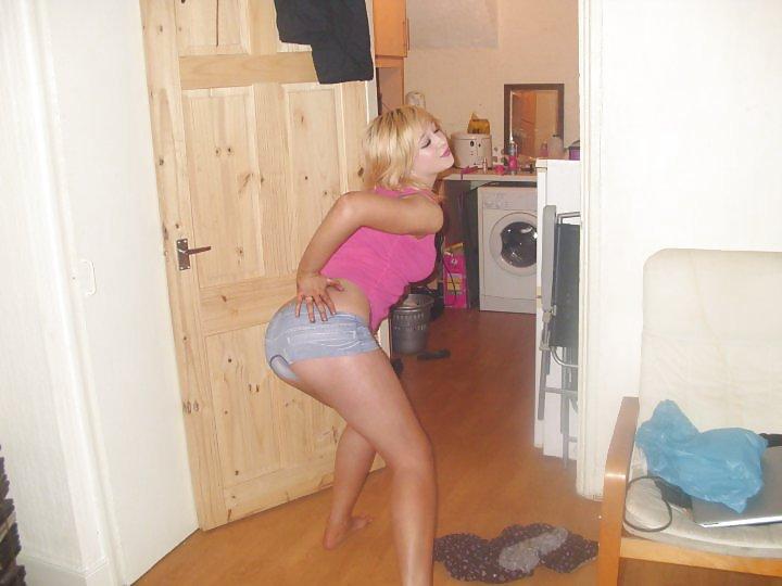 25P Facebook slags