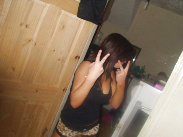 25P Facebook slags