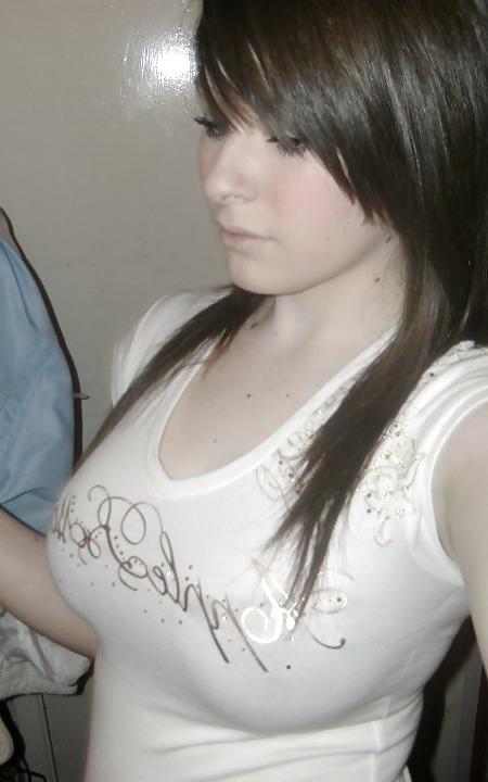 25P Facebook slags