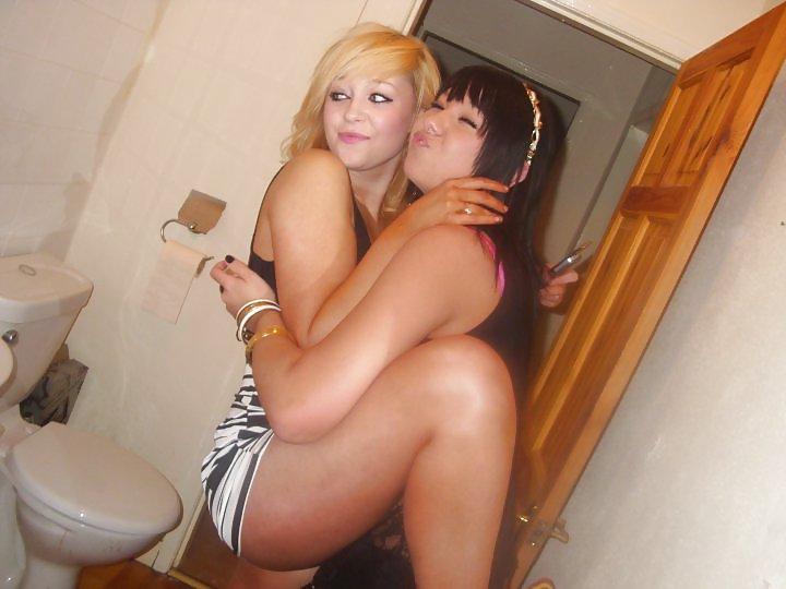 25P Facebook slags