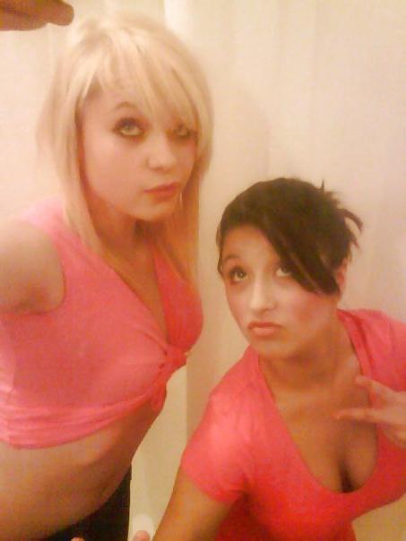 25P Facebook slags