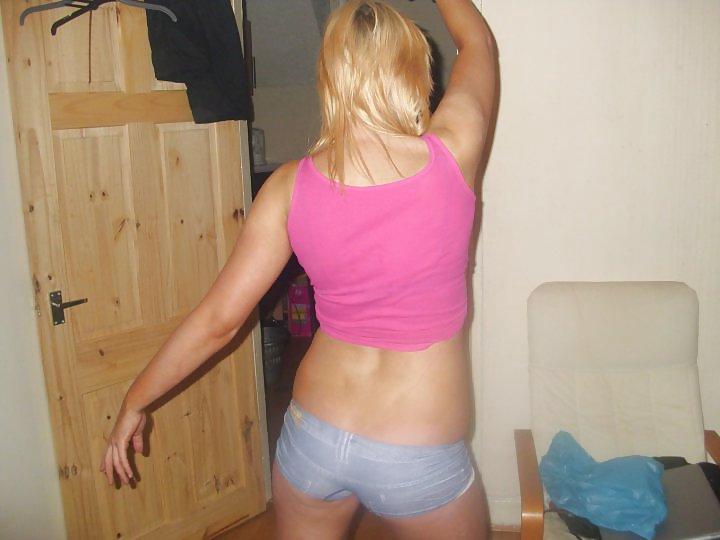 25P Facebook slags