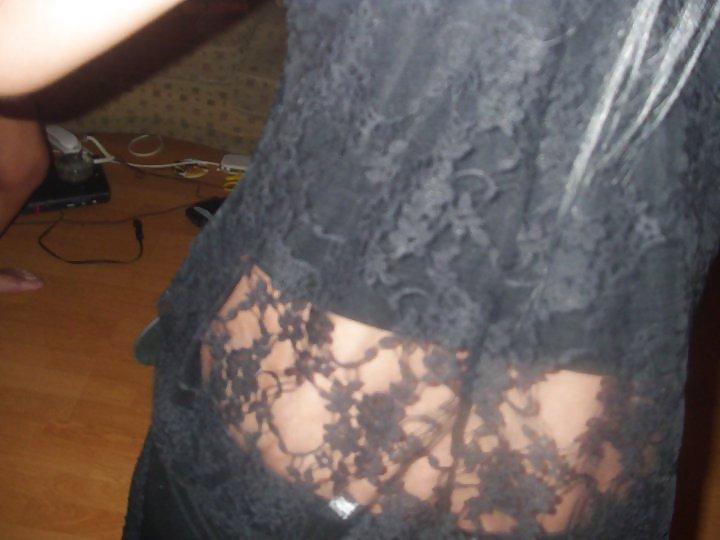 25P Facebook slags