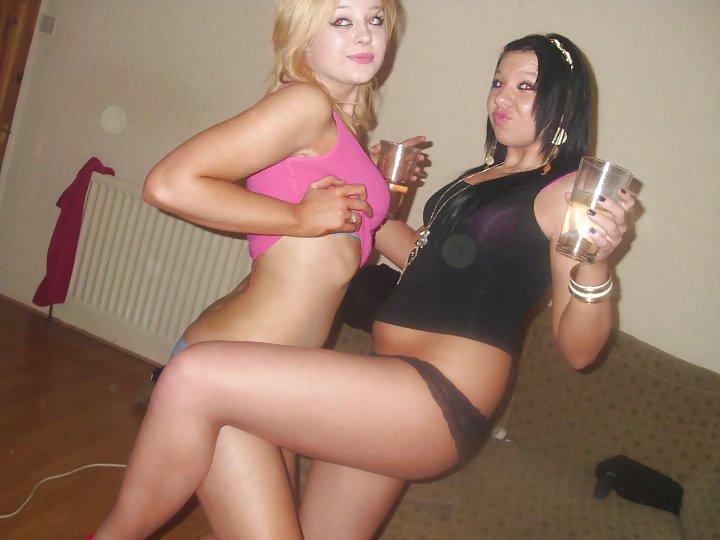 25P Facebook slags