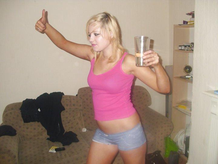25P Facebook slags
