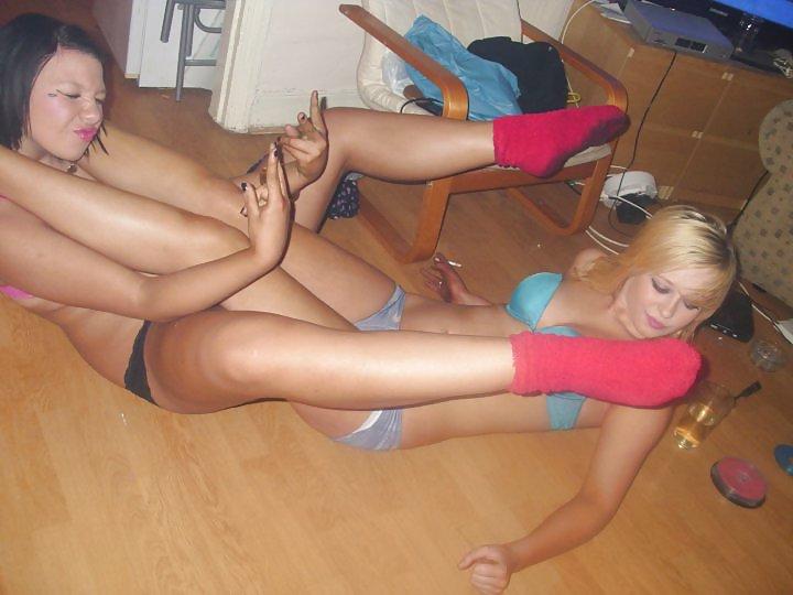 25P Facebook slags