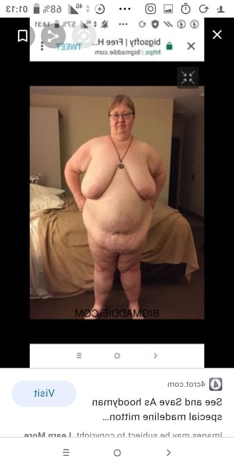 25P Hoodyman SSBBW 341 . The Nasty .