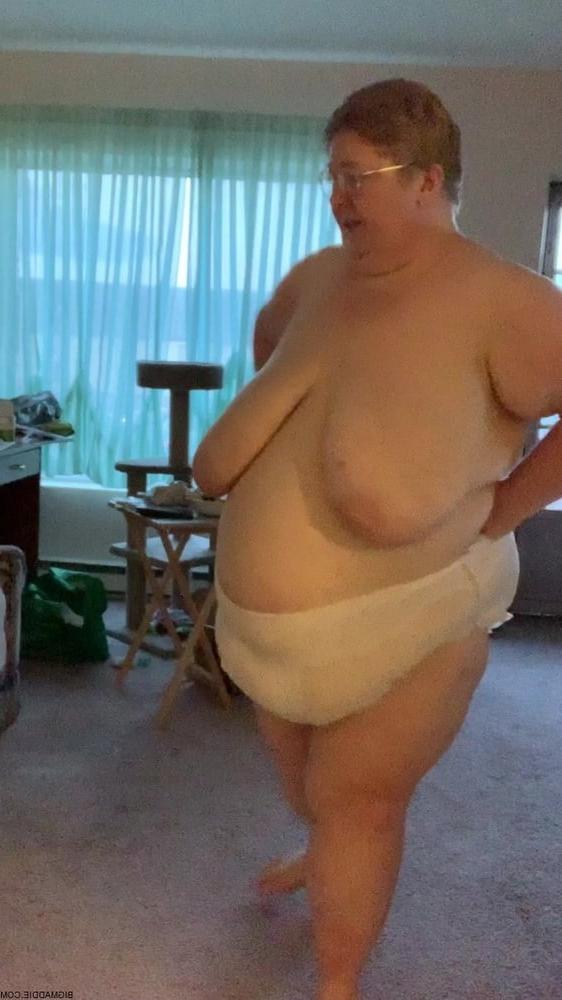 25P Hoodyman SSBBW 341 . The Nasty .