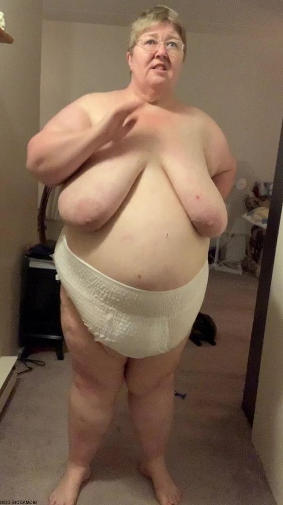 25P Hoodyman SSBBW 341 . The Nasty .