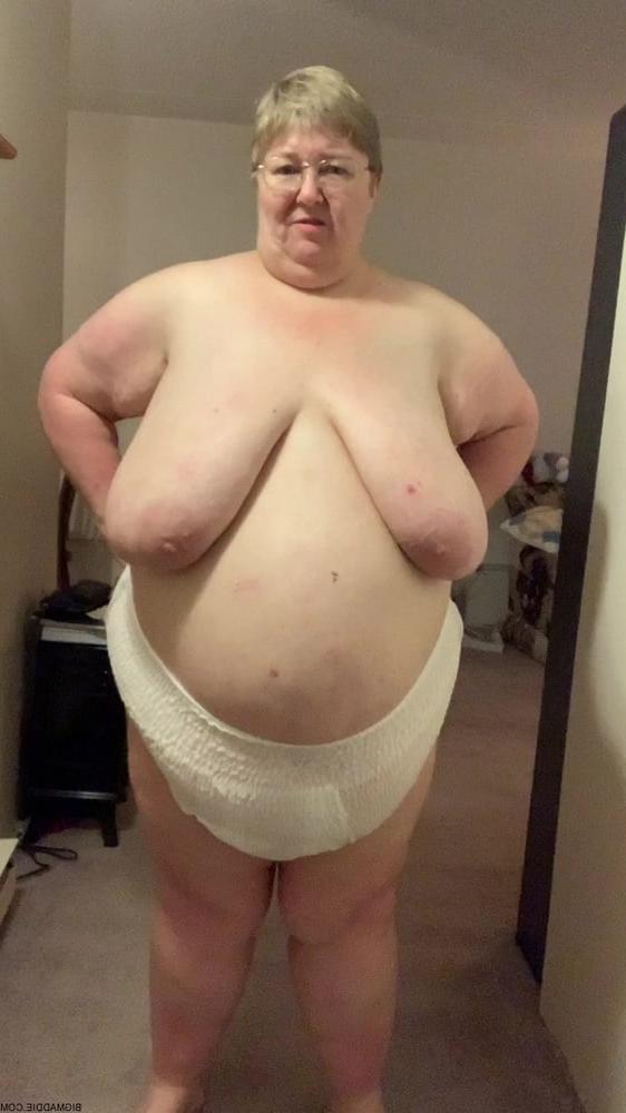 25P Hoodyman SSBBW 341 . The Nasty .