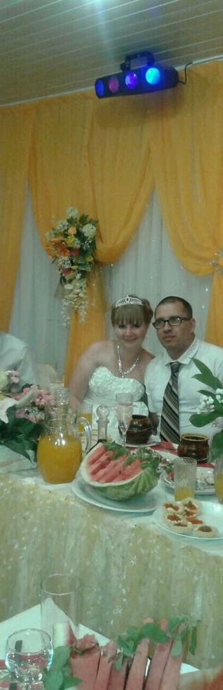 12P Bride Olga L