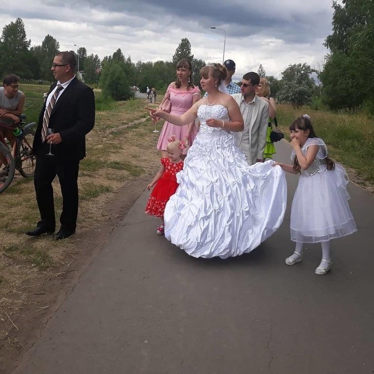 12P Bride Olga L