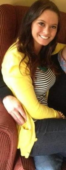23P My favorite women: Jen - slim brunette with great real tits