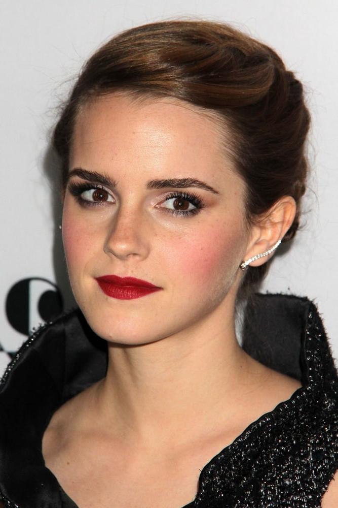 25P Cute and Sexy Emma - 2013