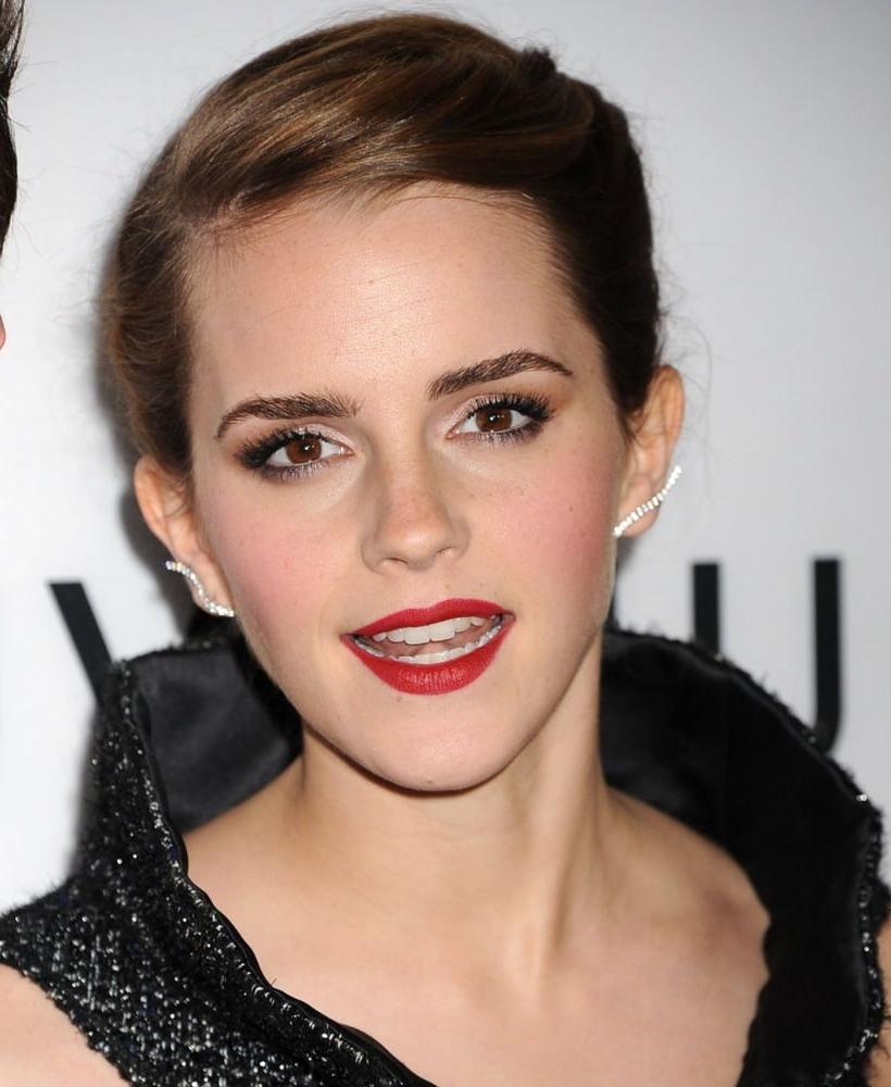 25P Cute and Sexy Emma - 2013