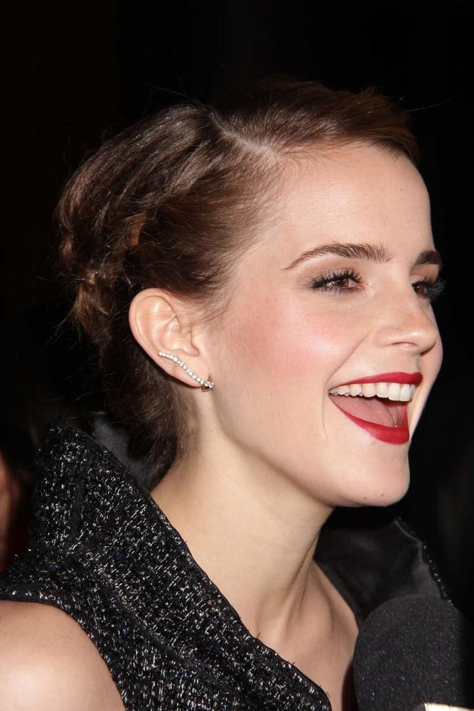 25P Cute and Sexy Emma - 2013