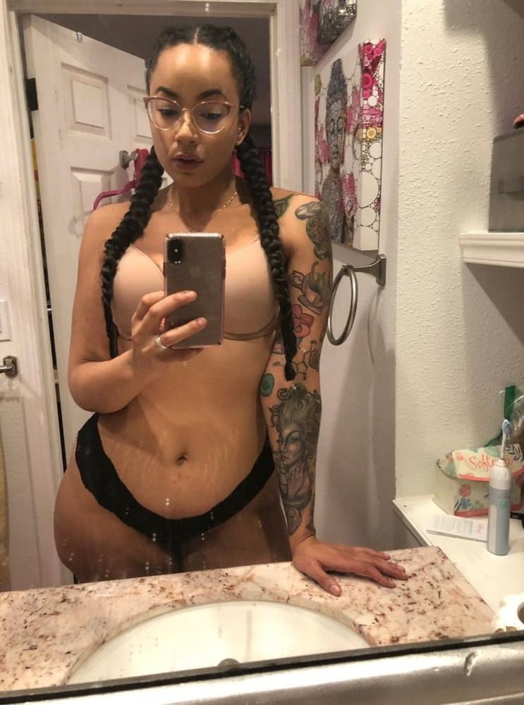 6P Lil Nasty Ass Pretty Big Bitch