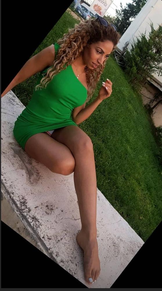 25P Sexy Goddess 184