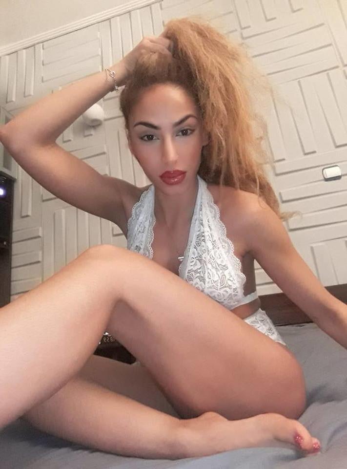 25P Sexy Goddess 184