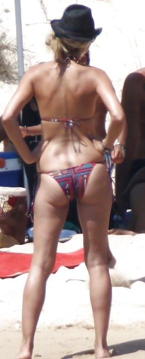 13P BIG BLACK COCK LOVER - Heidi Klum