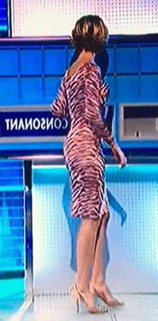 25P Queen of Countdown- Rachel Riley pt.218