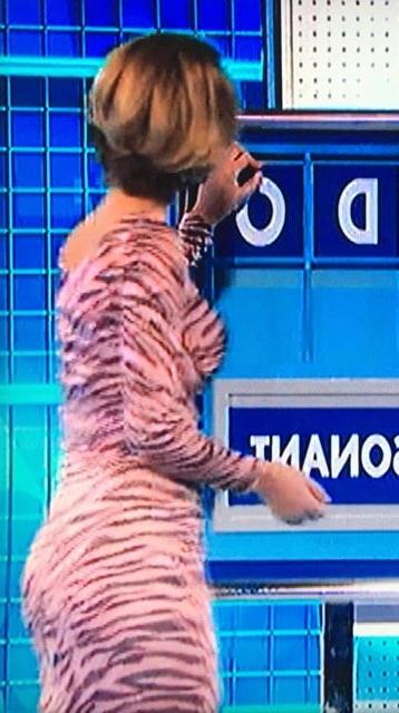 25P Queen of Countdown- Rachel Riley pt.218