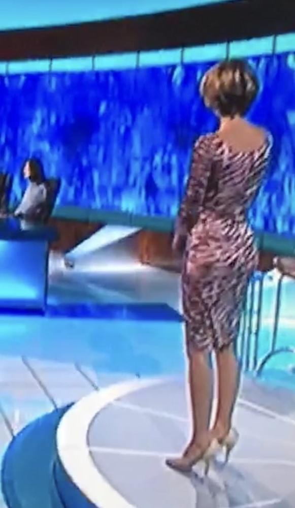 25P Queen of Countdown- Rachel Riley pt.218
