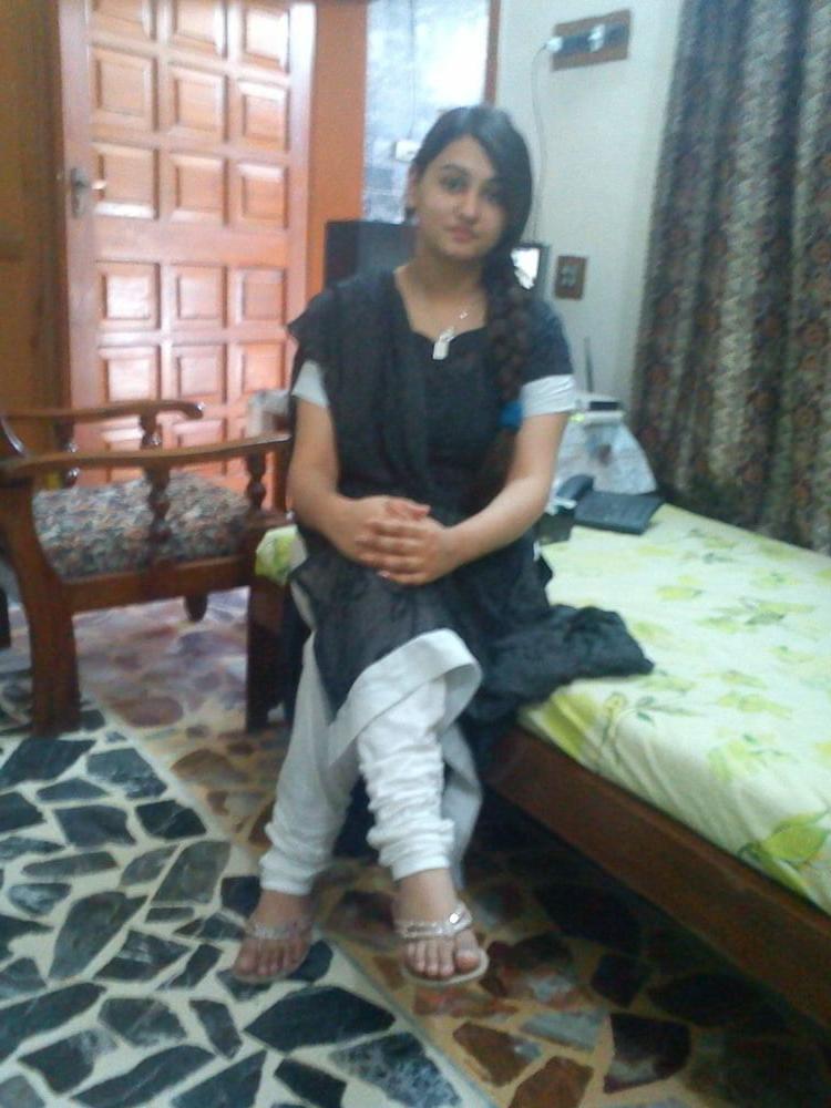 25P Sexy Cute Girl