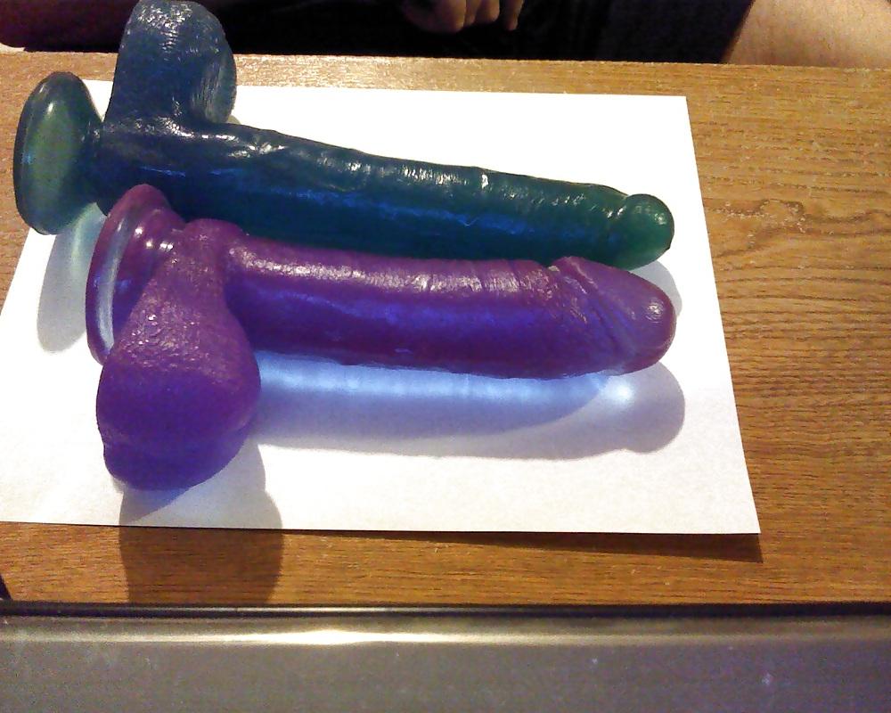 12P Me & My Toys