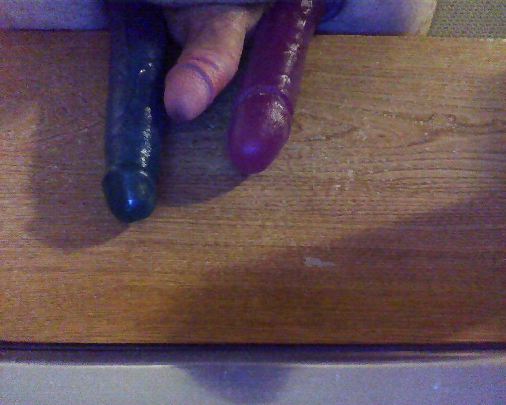 12P Me & My Toys