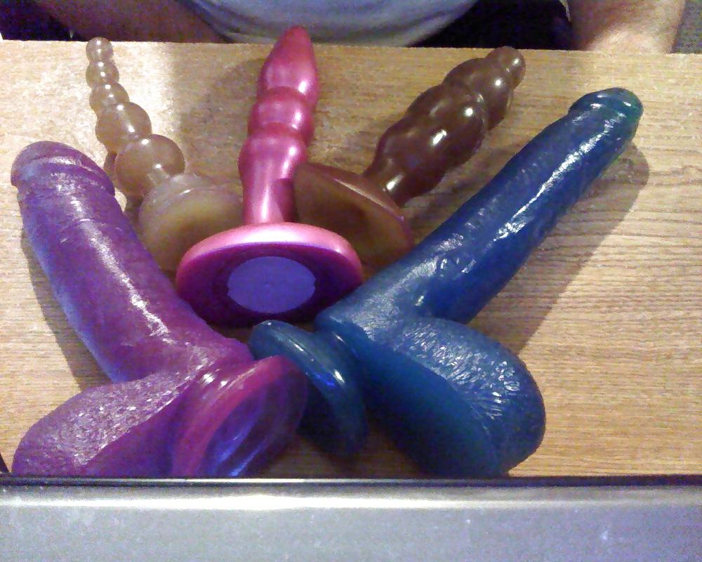 12P Me & My Toys
