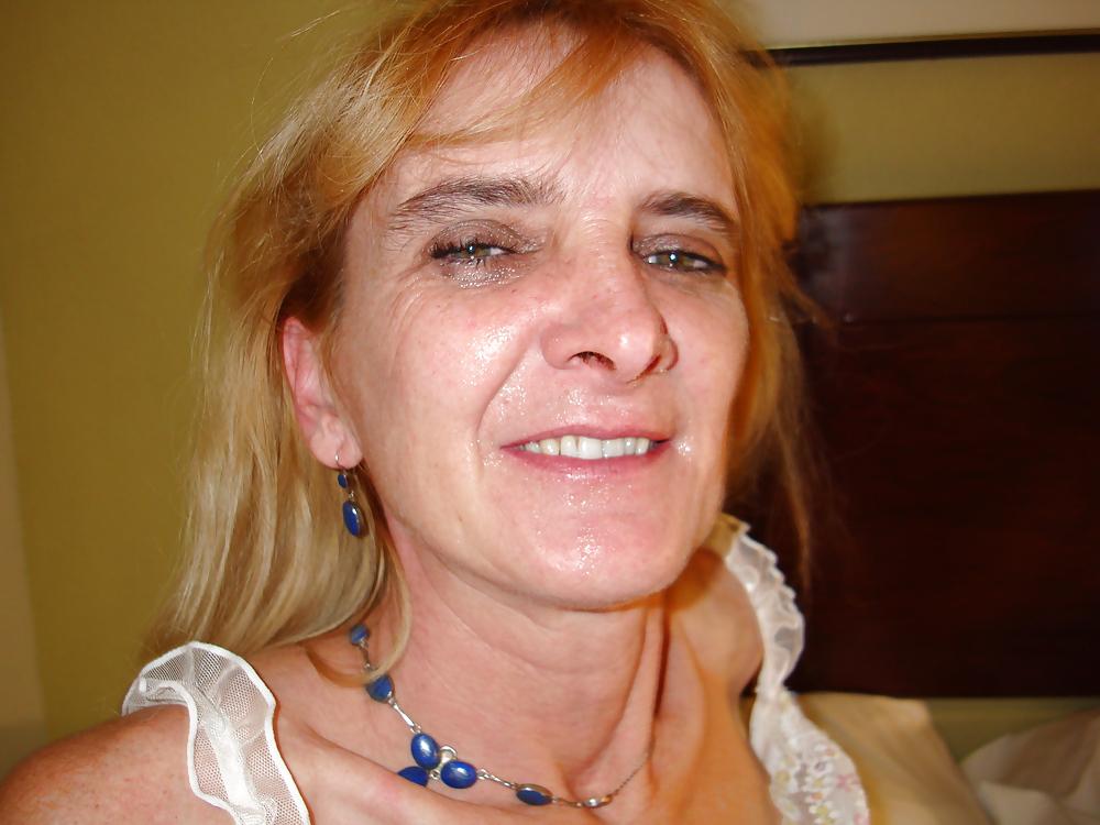 25P Wife has Night of Passion With Her Favourite BBC!