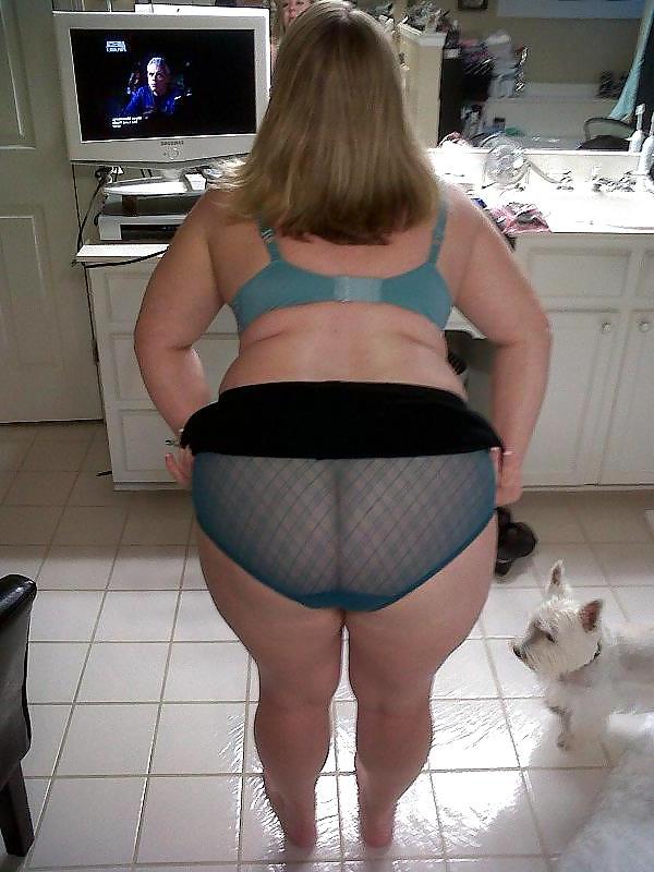 6P Wifes Chunky Ass