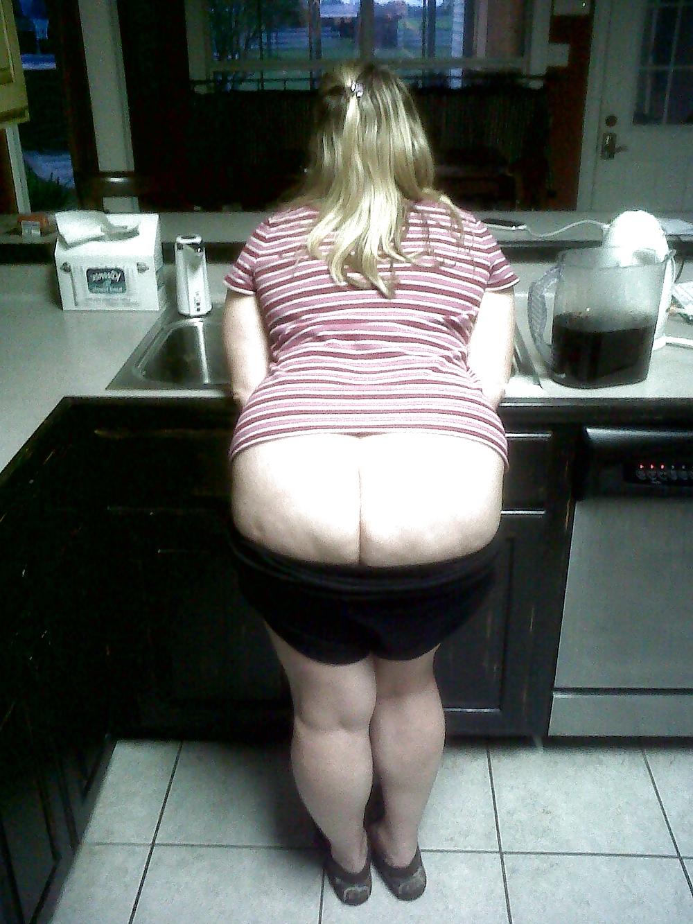 6P Wifes Chunky Ass