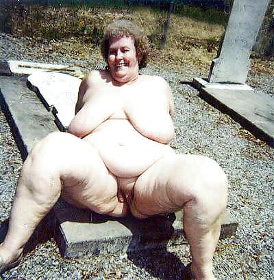 8P Fat BBW SSBBW Pussy My Favorite Kind 2