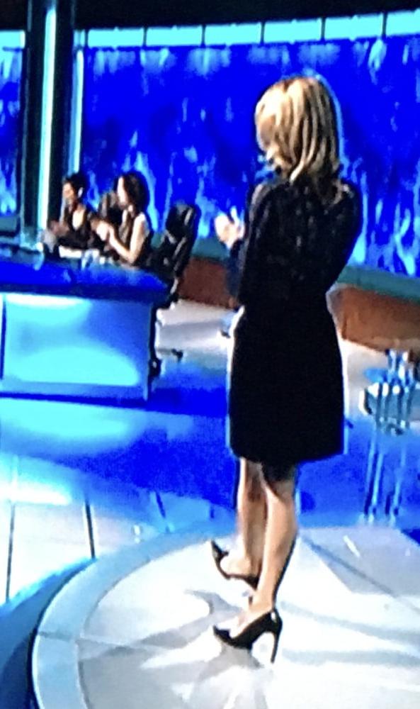 25P Queen of Countdown- Rachel Riley pt.220