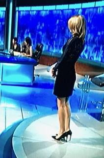 25P Queen of Countdown- Rachel Riley pt.220