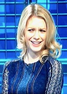 25P Queen of Countdown- Rachel Riley pt.220