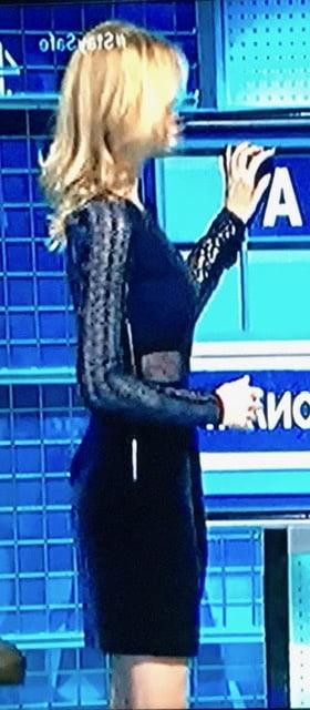 25P Queen of Countdown- Rachel Riley pt.220