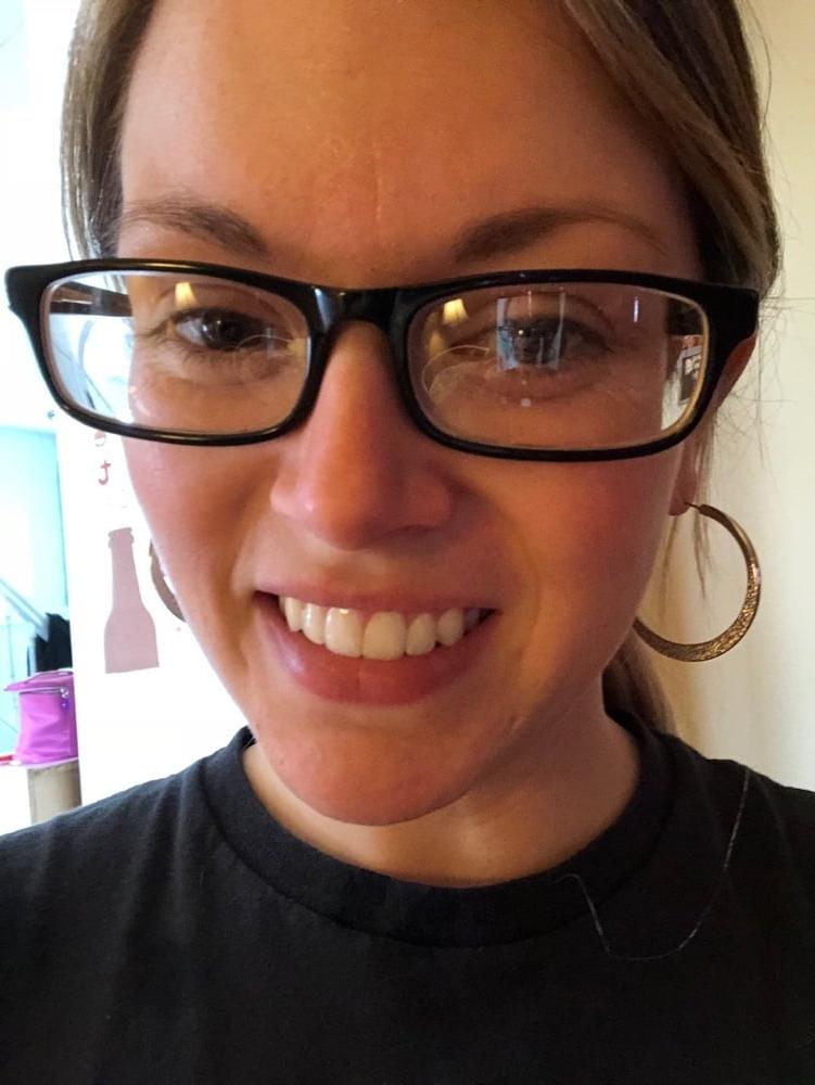 19P Glasses amateur