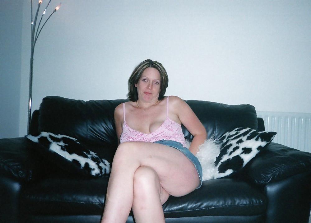 10P Slut mom
