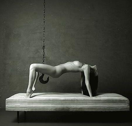 25P ART OF DOMINATION...